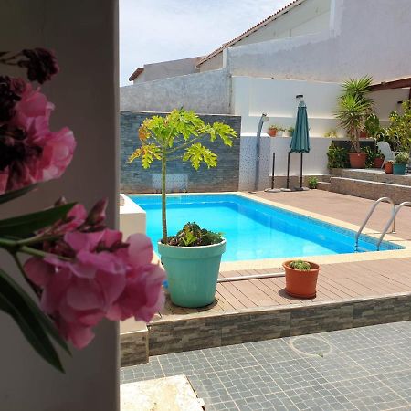 Cactus Guest House Cidade Velha Eksteriør bilde