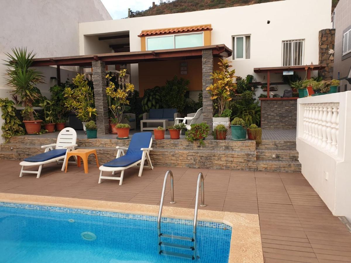 Cactus Guest House Cidade Velha Eksteriør bilde